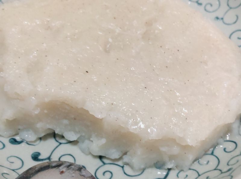 蘿蔔糕