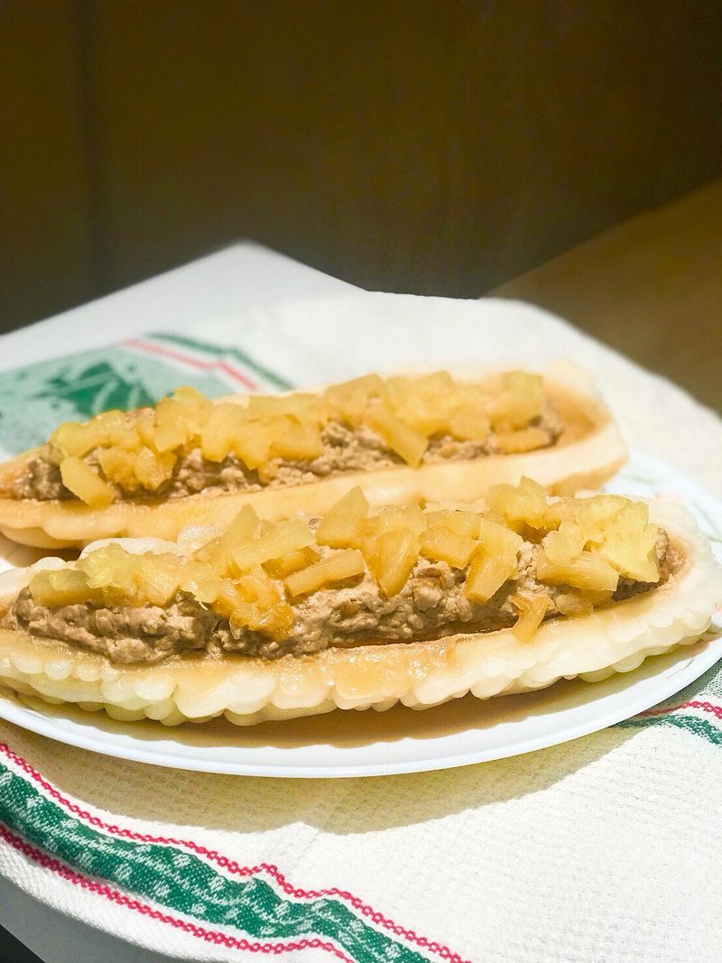 苦盡甘來