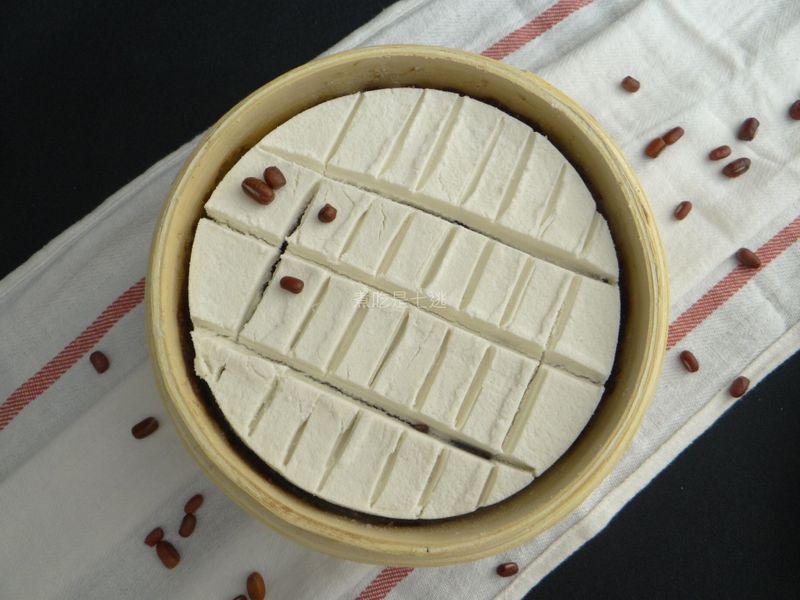 茯苓糕