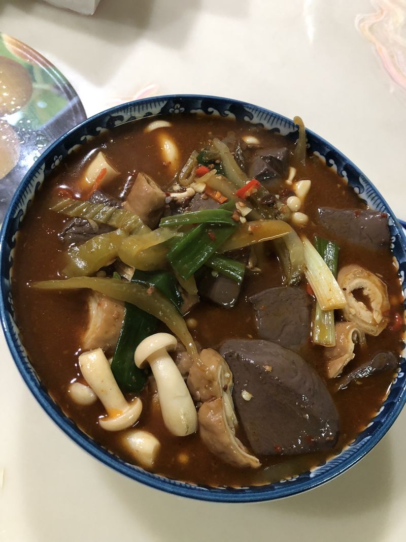 五更腸旺