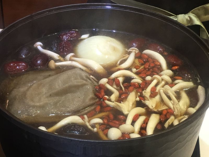 十全大補湯