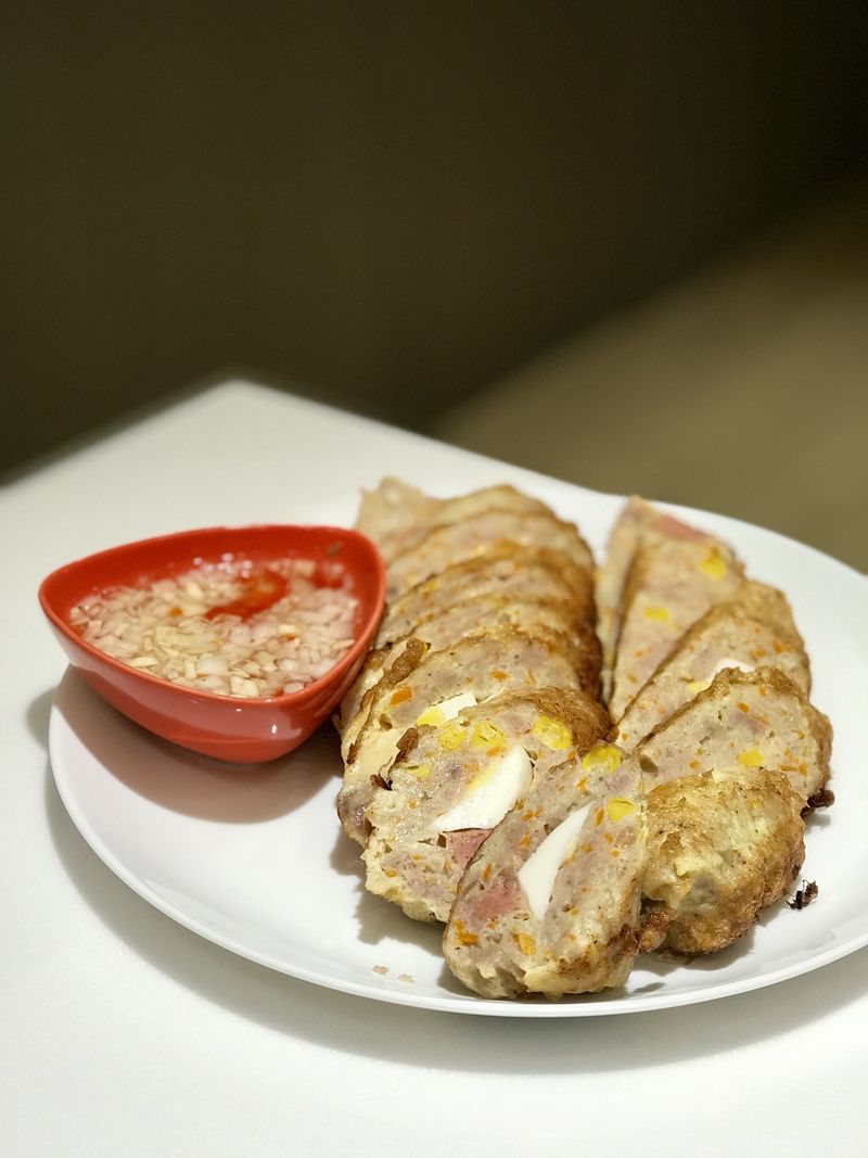 菲式肉卷