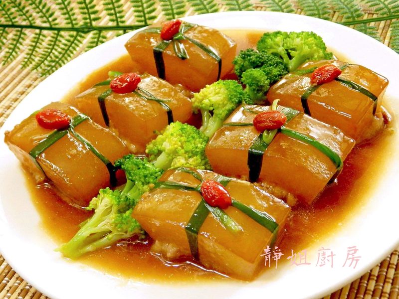 冬坡肉