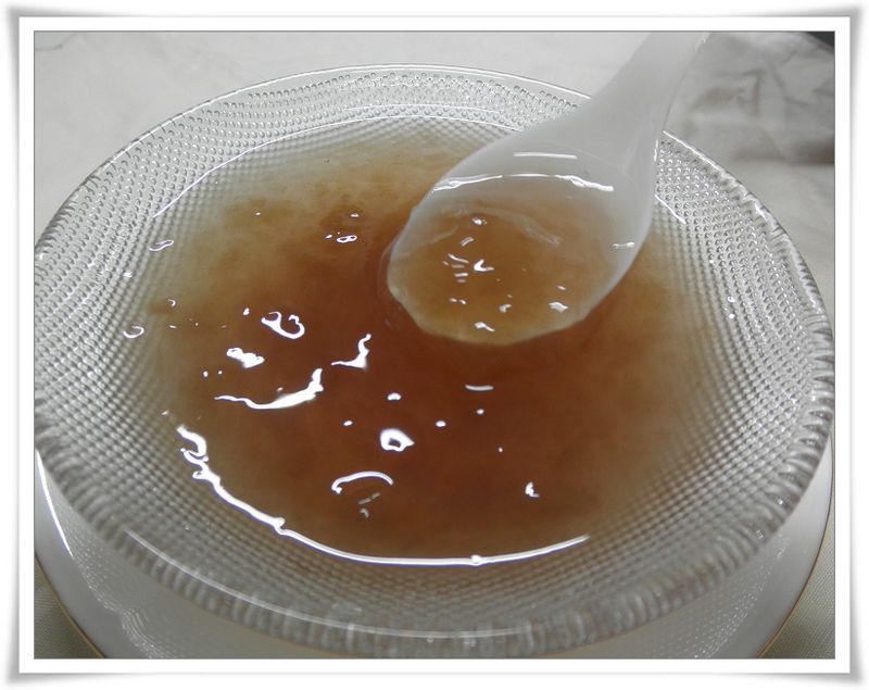 【蓮藕茶】