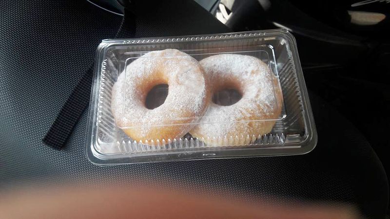 素不素甜甜圈住你的心🍩*萍姊