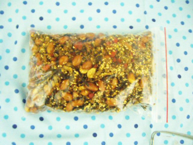 素小魚乾🐟*萍姊