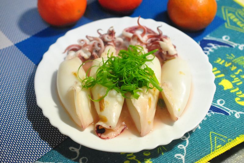 清蒸透抽