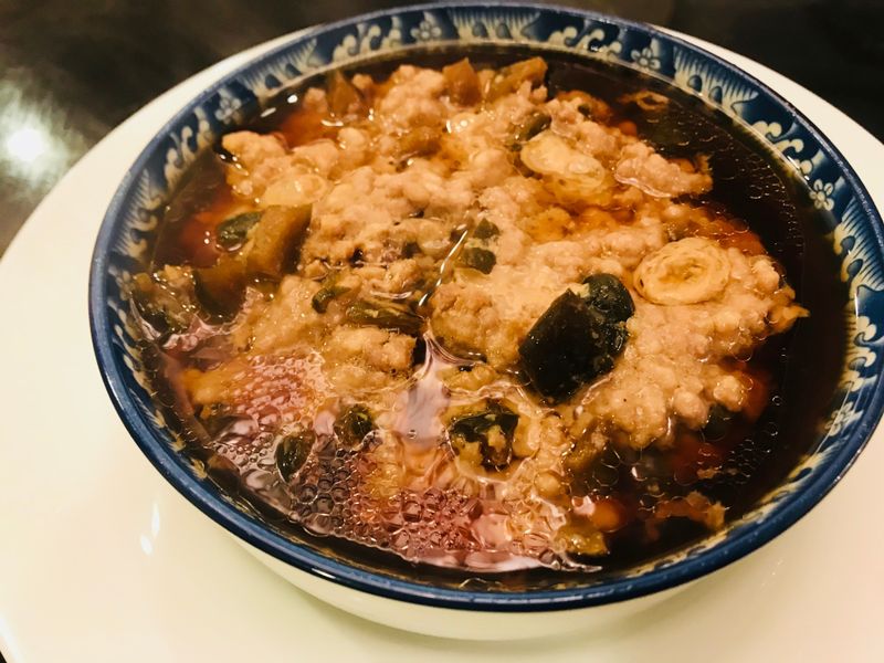 瓜仔肉
廚房的旋律
