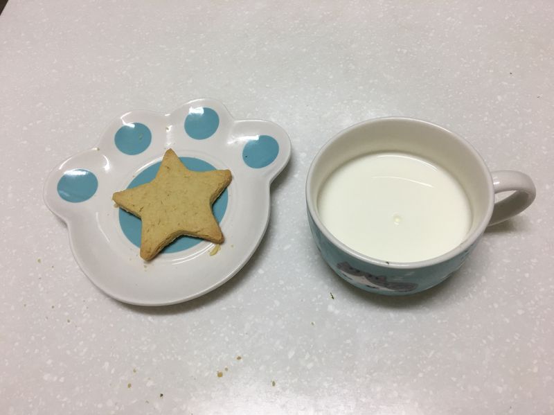 零失敗基本款餅乾