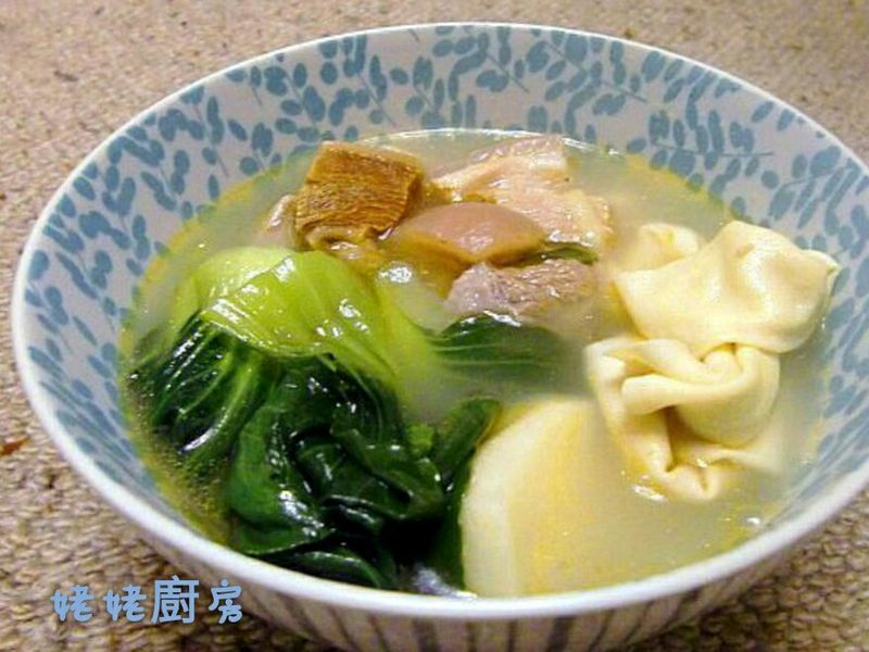 醃篤鮮
