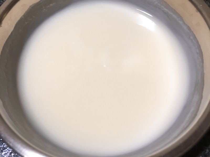 自製湯種