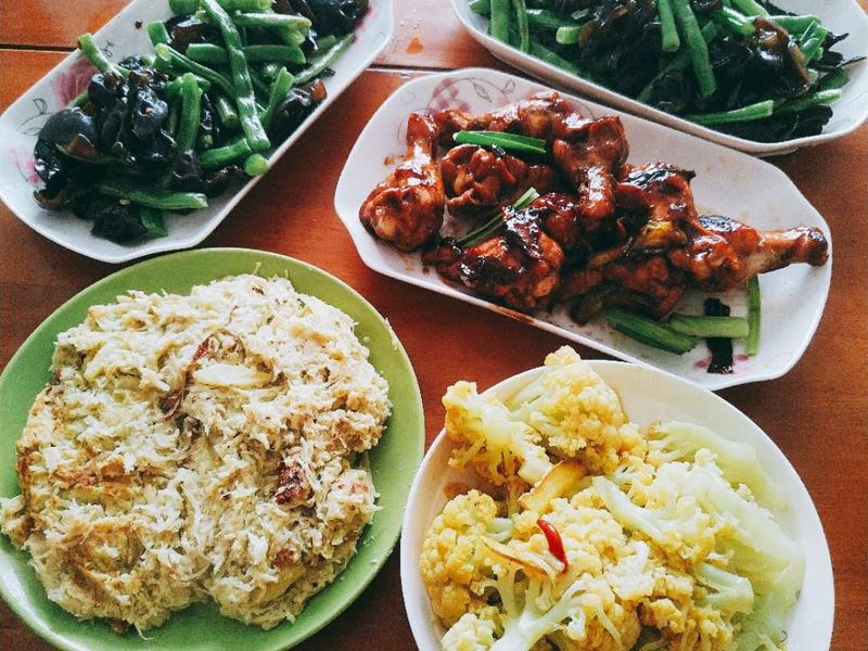 可樂雞🐔