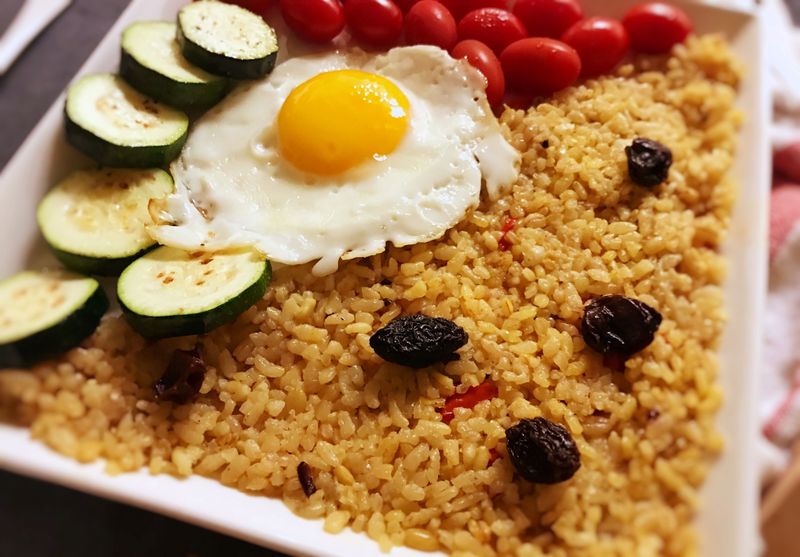 香料飯