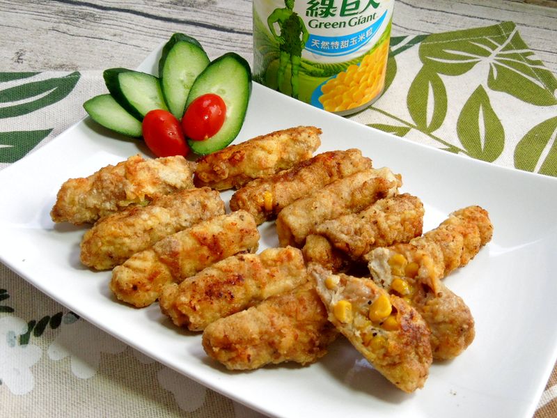 金玉肉捲