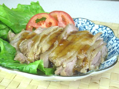 【大同電鍋料理】醉雞