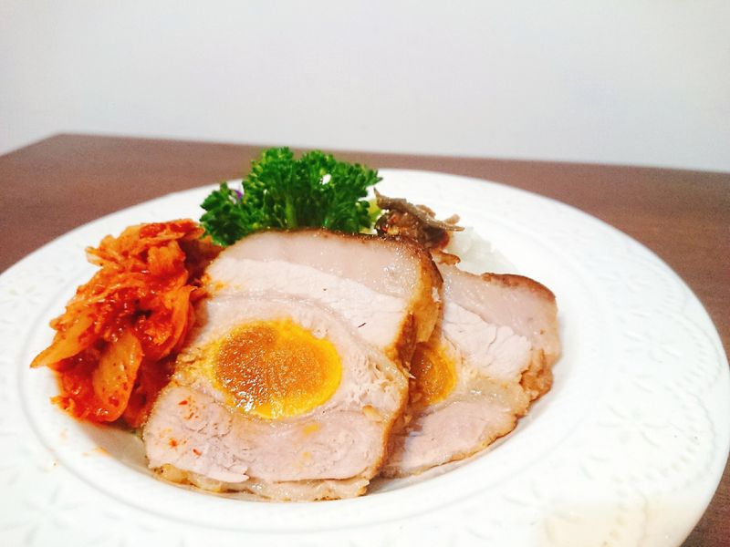 太陽燒肉