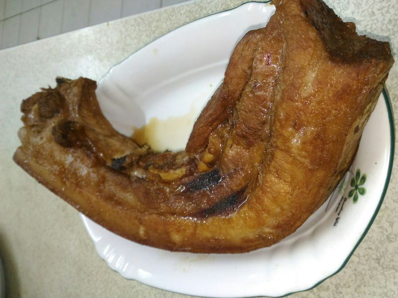 滷肉