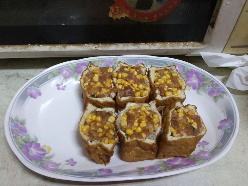 阿給