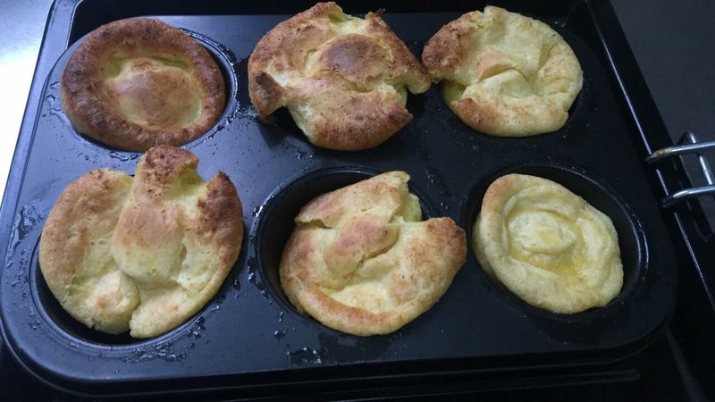 約克夏布丁