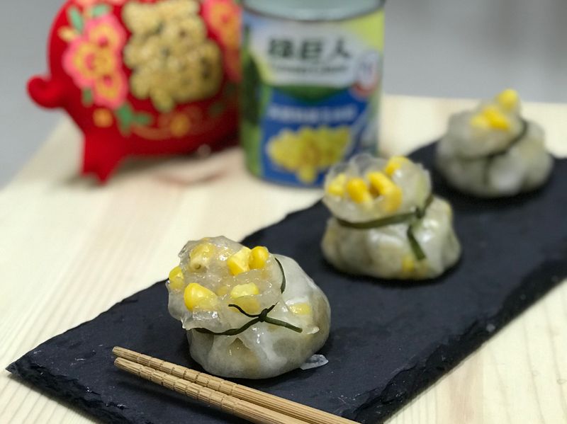 黃金滿袋