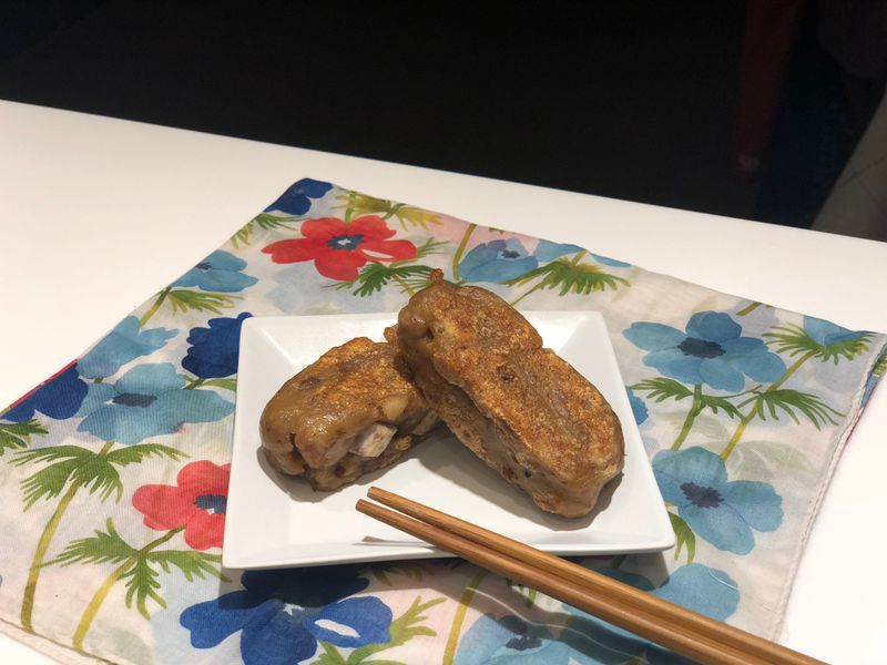 芋頭巧