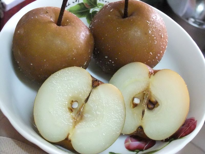 【大同電鍋料理】熱呼呼~燒滾滾的『甘草山楂』糖李