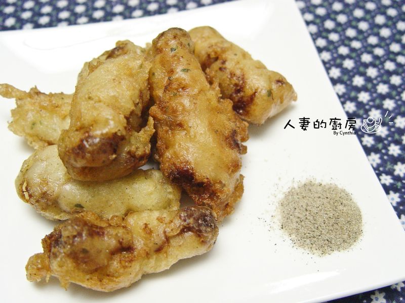 宜蘭卜肉