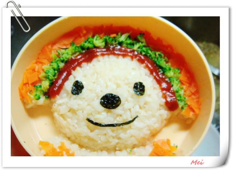 【親子食堂】OPEN醬飯飯