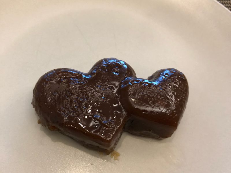 紅豆年糕