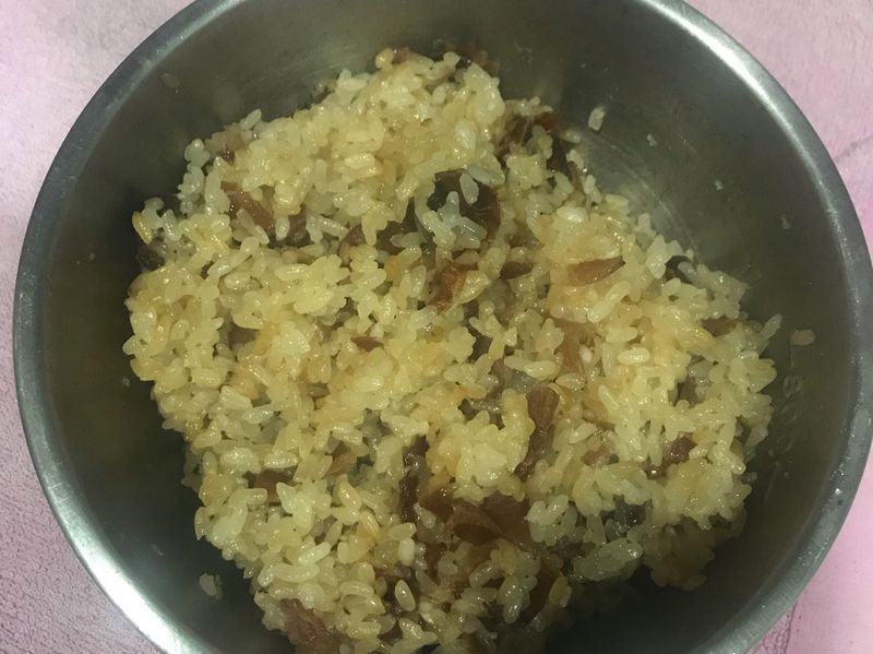 米糕