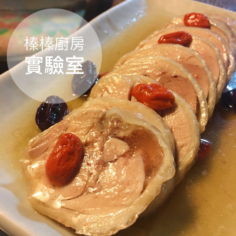 紹興醉雞