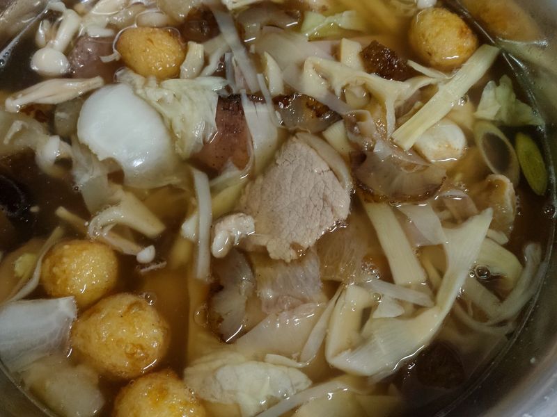 佛跳牆
