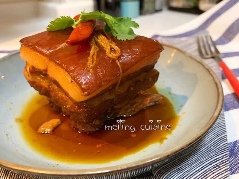 酒香東坡肉