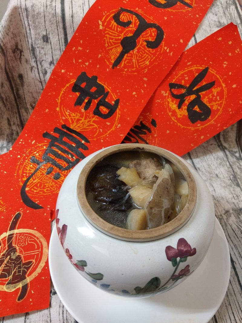 佛跳牆