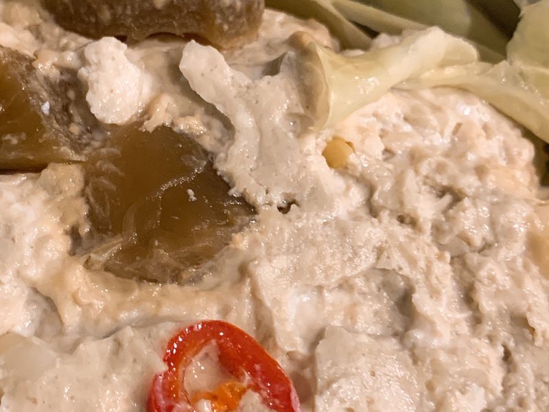 清蒸瓜子雞胸肉,25g蛋白質,約300卡
