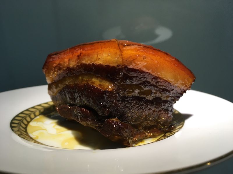 東坡肉