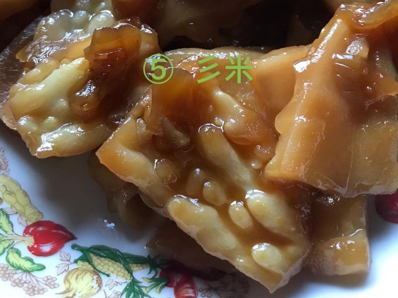 古早味苦瓜魯