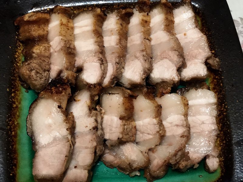 ♡脆皮燒肉♡