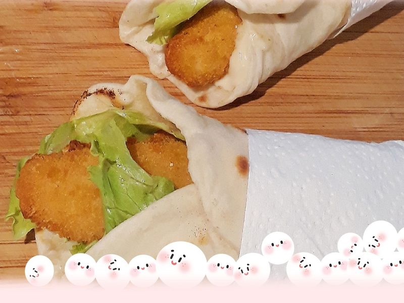 Flatbread