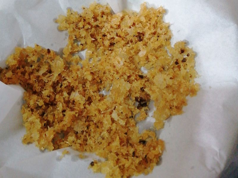 竹桂魚變魚鬆