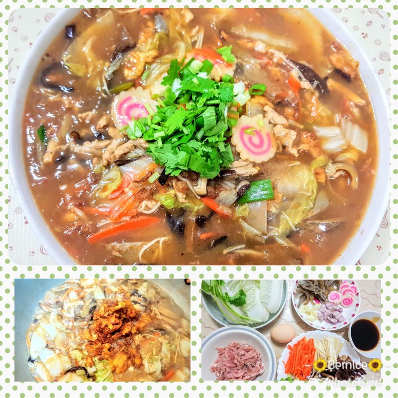 西魯肉
