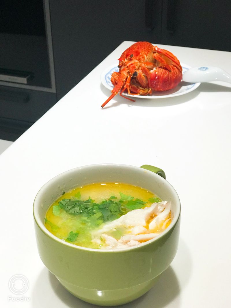 龍粥