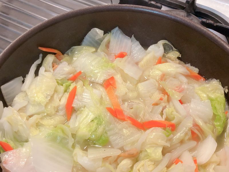 開陽白菜