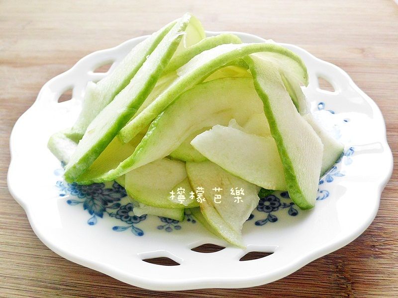 檸檬芭樂