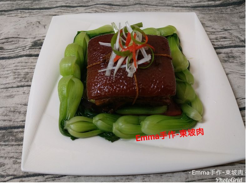 東坡肉