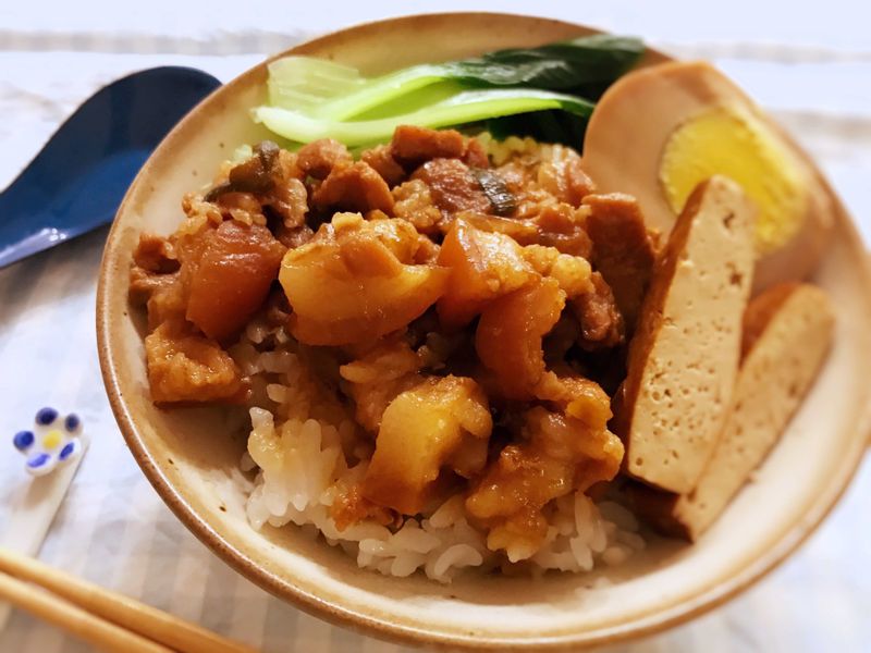 台式肉燥