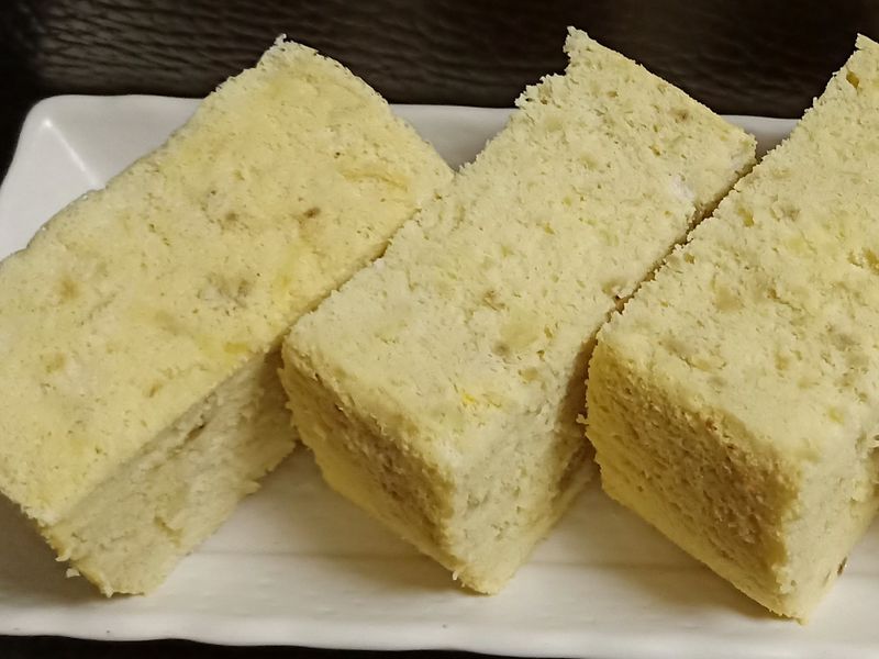 香蕉蛋糕