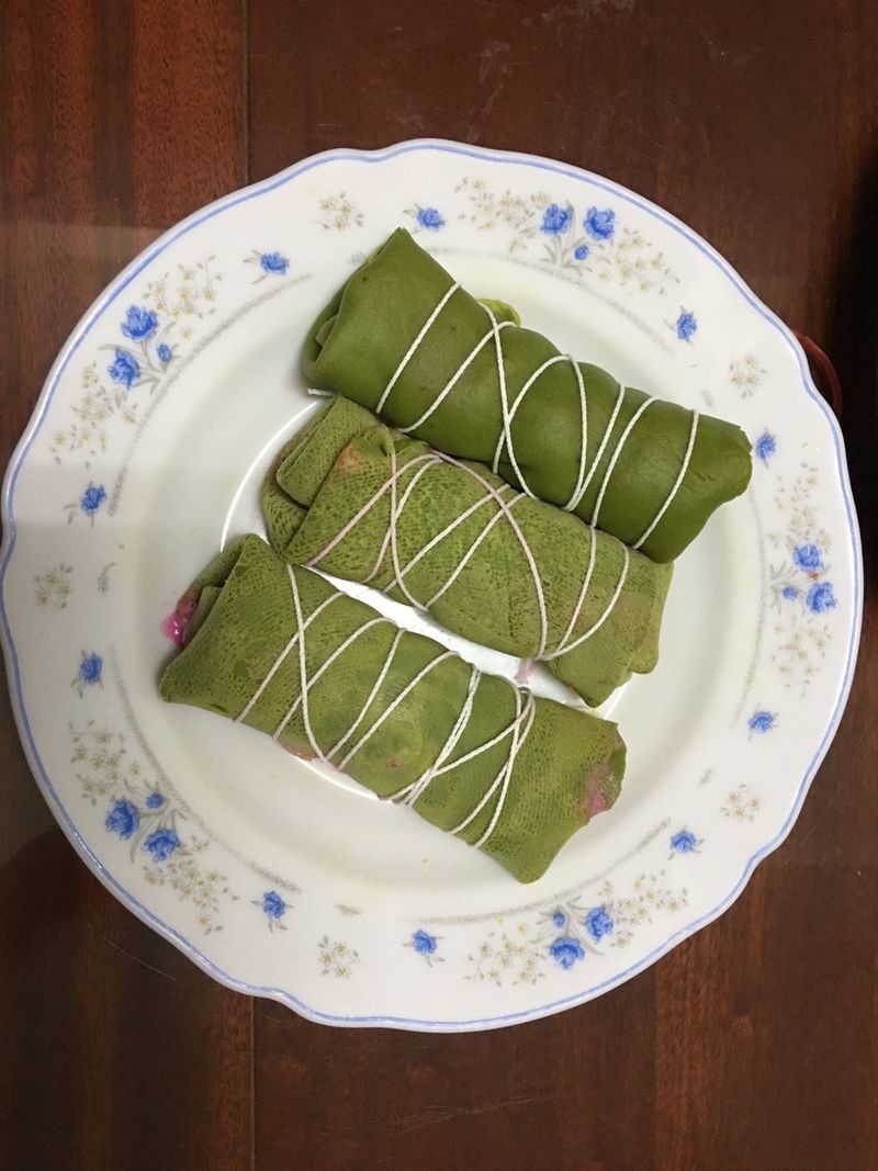 小米可麗餅