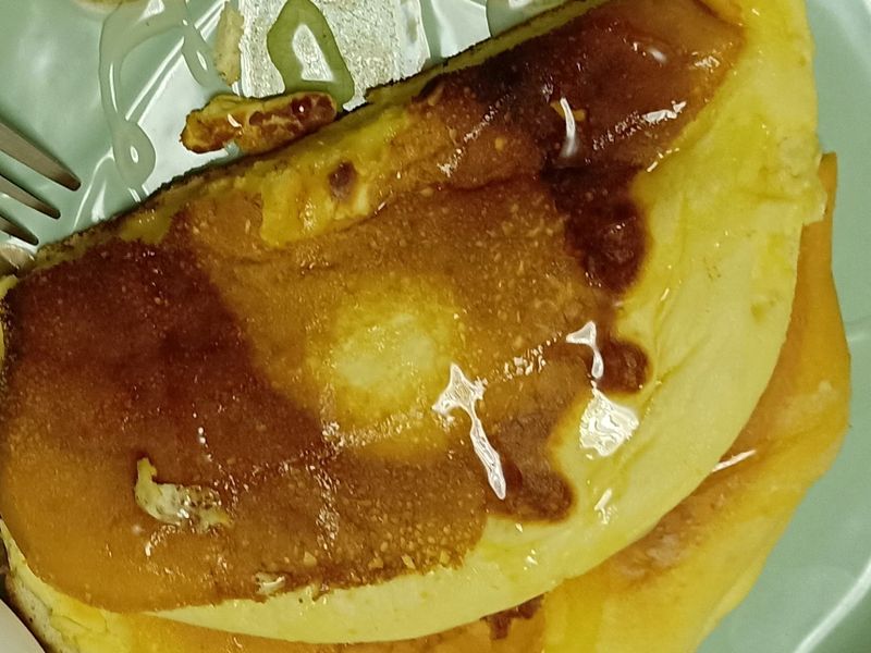 舒芙蕾平底鍋