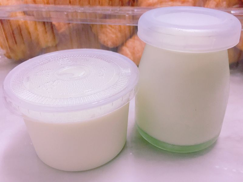 鮮奶酪